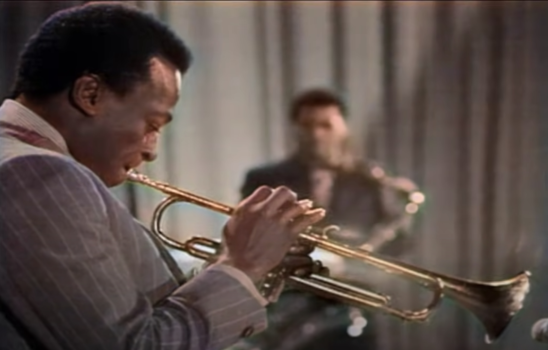 Miles Davis